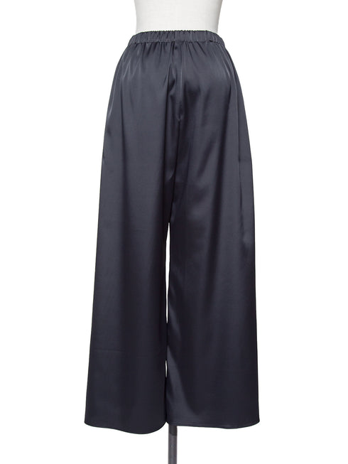 organdy maxi skirt